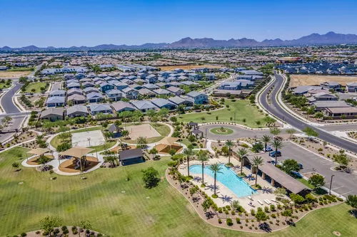 Spur Cross in Queen Creek, Arizona