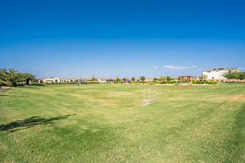 Spur Cross in Queen Creek, Arizona