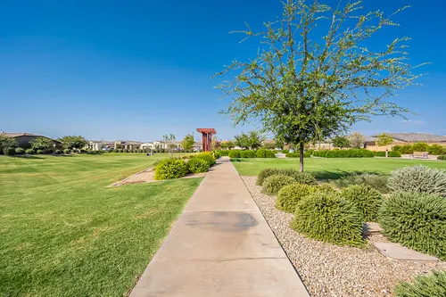 Spur Cross in Queen Creek, Arizona