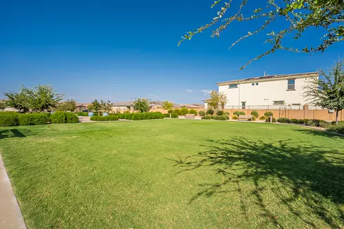 Spur Cross in Queen Creek, Arizona