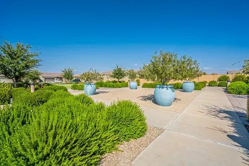 Spur Cross in Queen Creek, Arizona