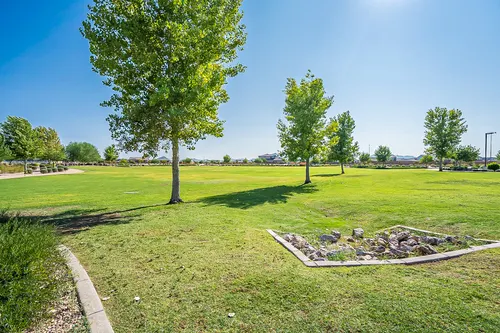 Spur Cross in Queen Creek, Arizona