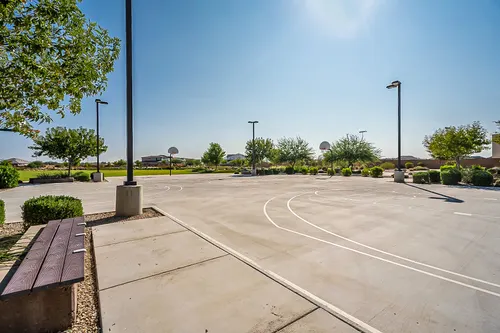 Spur Cross in Queen Creek, Arizona