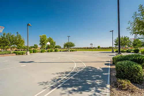 Spur Cross in Queen Creek, Arizona