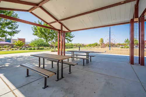 Spur Cross in Queen Creek, Arizona