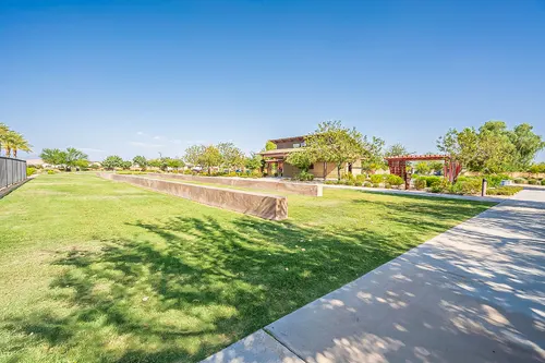 Spur Cross in Queen Creek, Arizona