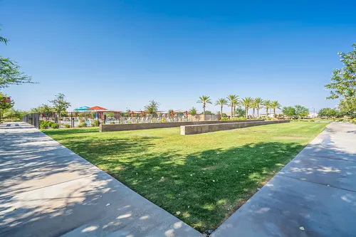 Spur Cross in Queen Creek, Arizona