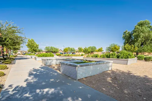 Spur Cross in Queen Creek, Arizona
