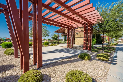 Spur Cross in Queen Creek, Arizona