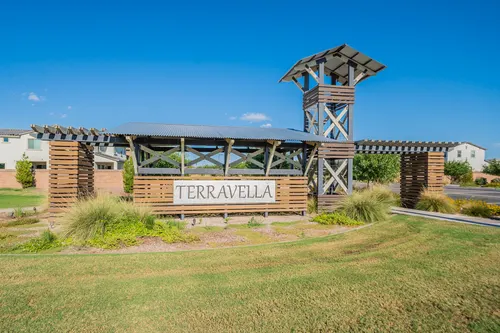 Terravella in Queen Creek, Arizona