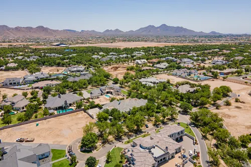 The Pecans of Queen Creek in Queen Creek, Arizona