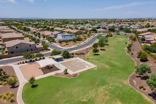 Victoria Pad in Queen Creek, Arizona
