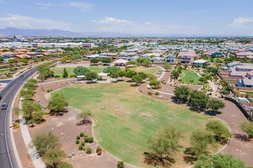 Victoria Pad in Queen Creek, Arizona