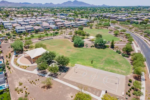 Victoria Pad in Queen Creek, Arizona