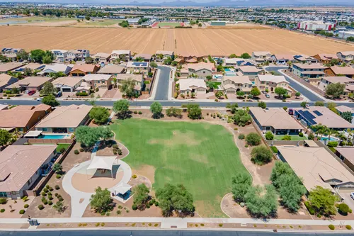Victoria Pad in Queen Creek, Arizona