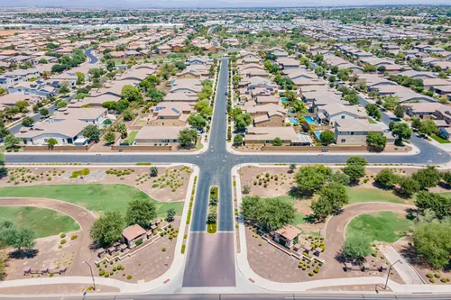 Victoria Pad in Queen Creek, Arizona
