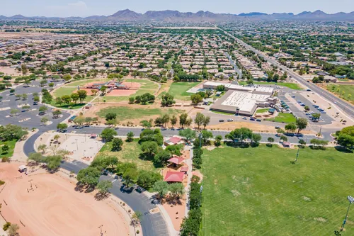 Victoria Pad in Queen Creek, Arizona