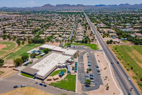 Victoria Pad in Queen Creek, Arizona