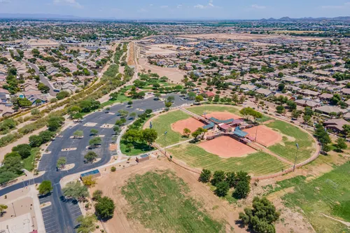Victoria Pad in Queen Creek, Arizona