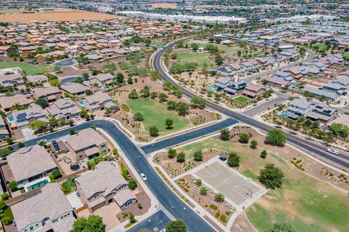 Victoria Pad in Queen Creek, Arizona