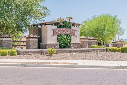 Victoria Pad in Queen Creek, Arizona