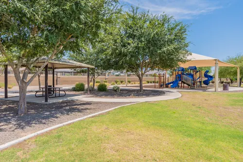 Victoria Pad in Queen Creek, Arizona