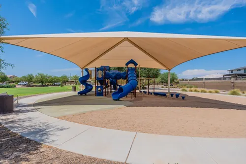 Victoria Pad in Queen Creek, Arizona