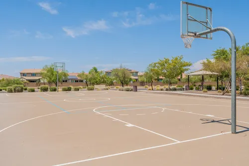 Victoria Pad in Queen Creek, Arizona