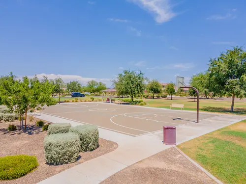Victoria Pad in Queen Creek, Arizona