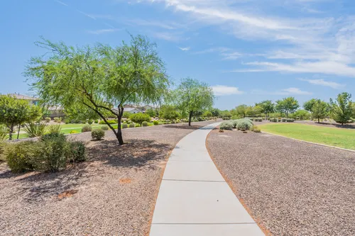 Victoria Pad in Queen Creek, Arizona