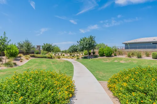 Victoria Pad in Queen Creek, Arizona
