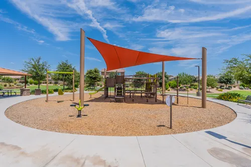 Victoria Pad in Queen Creek, Arizona