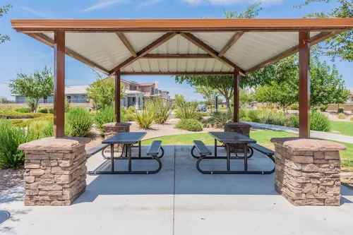 Victoria Pad in Queen Creek, Arizona
