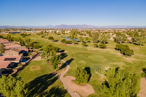 Villages at QUEEN CREEK in Queen Creek, Arizona
