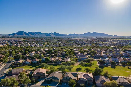 Villages at QUEEN CREEK in Queen Creek, Arizona