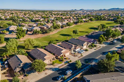 Villages at QUEEN CREEK in Queen Creek, Arizona
