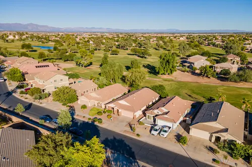 Villages at QUEEN CREEK in Queen Creek, Arizona