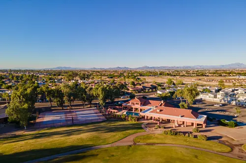 Villages at QUEEN CREEK in Queen Creek, Arizona