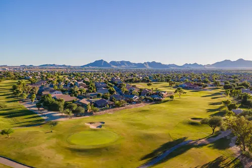 Villages at QUEEN CREEK in Queen Creek, Arizona