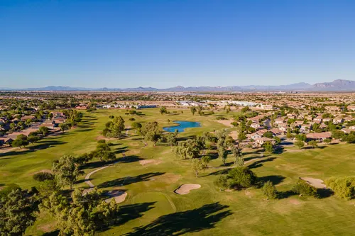 Villages at QUEEN CREEK in Queen Creek, Arizona