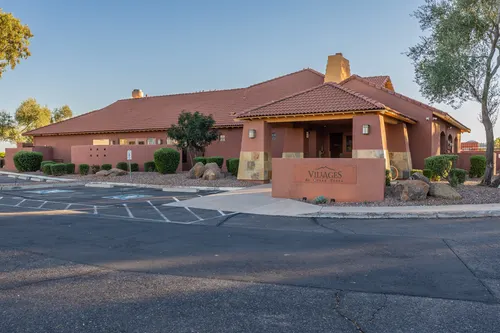 Villages at QUEEN CREEK in Queen Creek, Arizona