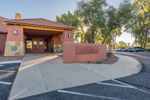 Villages at QUEEN CREEK in Queen Creek, Arizona