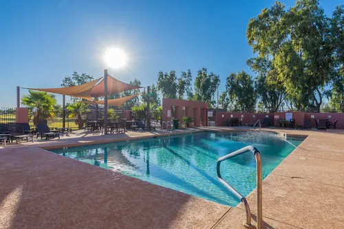Villages at QUEEN CREEK in Queen Creek, Arizona