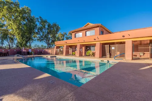 Villages at QUEEN CREEK in Queen Creek, Arizona