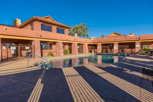 Villages at QUEEN CREEK in Queen Creek, Arizona