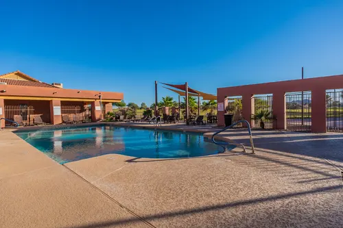 Villages at QUEEN CREEK in Queen Creek, Arizona
