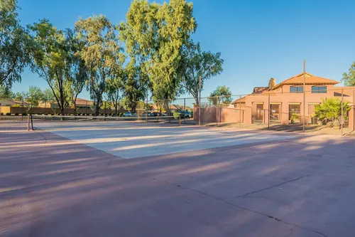 Villages at QUEEN CREEK in Queen Creek, Arizona