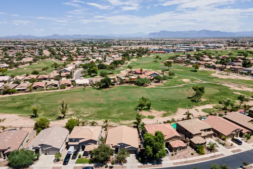Villages at QUEEN CREEK in Queen Creek, Arizona