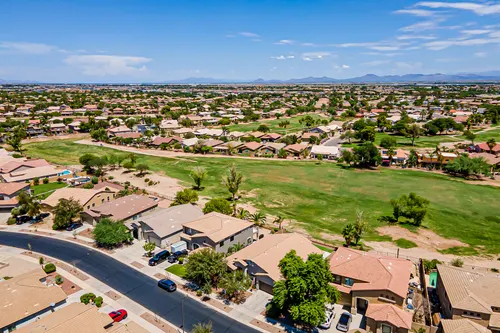 Villages at QUEEN CREEK in Queen Creek, Arizona