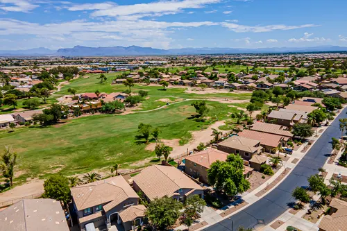 Villages at QUEEN CREEK in Queen Creek, Arizona